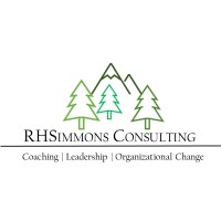 RHSimmons Consulting logo, RHSimmons Consulting contact details