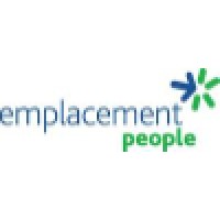 Emplacement logo, Emplacement contact details