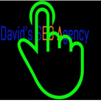 David's SEO Agency logo, David's SEO Agency contact details