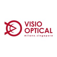 Visio Optical logo, Visio Optical contact details