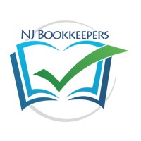 NJ Bookkeepers logo, NJ Bookkeepers contact details