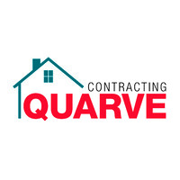 Quarve Contracting logo, Quarve Contracting contact details