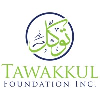 Tawakkul Foundation logo, Tawakkul Foundation contact details