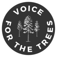 Voice For The Trees logo, Voice For The Trees contact details