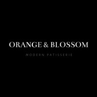 Orange & Blossom Patisserie logo, Orange & Blossom Patisserie contact details