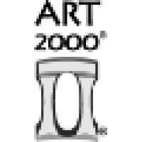 Art2000 logo, Art2000 contact details