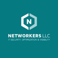 Networkers LLC logo, Networkers LLC contact details