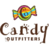 Candy Outfitters logo, Candy Outfitters contact details