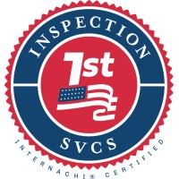 1st Inspection Svcs logo, 1st Inspection Svcs contact details