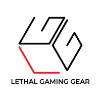 Lethal Gaming Gear LLC logo, Lethal Gaming Gear LLC contact details