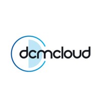 Dcmcloud logo, Dcmcloud contact details