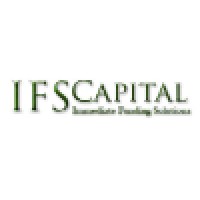 IFS Capital, LLC logo, IFS Capital, LLC contact details