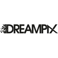 Dreampix communication logo, Dreampix communication contact details