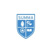 Summa Safety & Environment College Inc. logo, Summa Safety & Environment College Inc. contact details