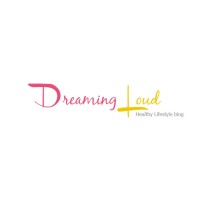 Dreaming Loud logo, Dreaming Loud contact details