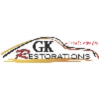 Gk Restorations Co logo, Gk Restorations Co contact details