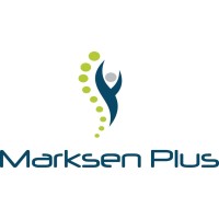 Marksen Plus LLC logo, Marksen Plus LLC contact details