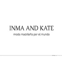 INMA AND KATE logo, INMA AND KATE contact details