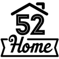 52Home logo, 52Home contact details