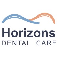 Horizons Dental Care logo, Horizons Dental Care contact details