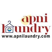 Apni laundry logo, Apni laundry contact details