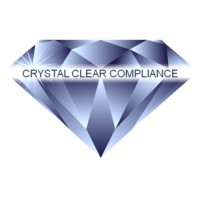 Crystal Clear Compliance logo, Crystal Clear Compliance contact details