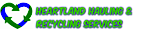 Heartland Hauling & Recycling Services logo, Heartland Hauling & Recycling Services contact details