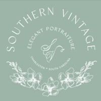 Southern Vintage Photography logo, Southern Vintage Photography contact details