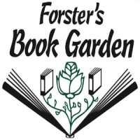 Forster's Book Garden logo, Forster's Book Garden contact details