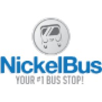 NickelBus, Inc logo, NickelBus, Inc contact details