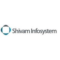 Shivam Infosystem logo, Shivam Infosystem contact details