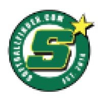 SoftballFinder.com logo, SoftballFinder.com contact details