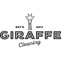 Giraffe Cleaning logo, Giraffe Cleaning contact details