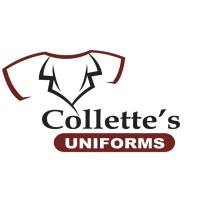 Collette's Uniforms logo, Collette's Uniforms contact details