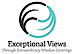 Exceptional Views logo, Exceptional Views contact details