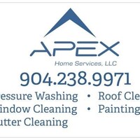 Apex Home Services LLC logo, Apex Home Services LLC contact details