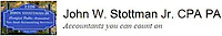 John W. Stottman Jr.,  Cpa Pa logo, John W. Stottman Jr.,  Cpa Pa contact details