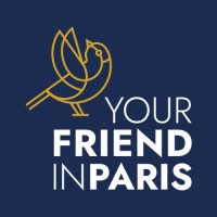 Your Friend in Paris - Relocation Agency logo, Your Friend in Paris - Relocation Agency contact details