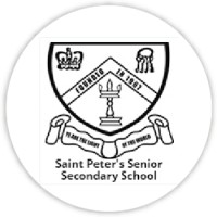 St Peter's Senior secondary School, Kadayiruppu logo, St Peter's Senior secondary School, Kadayiruppu contact details