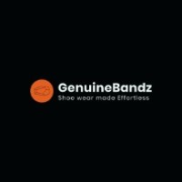 GenuineBandz logo, GenuineBandz contact details