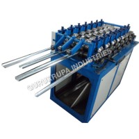 Stud Roll Forming Machine logo, Stud Roll Forming Machine contact details