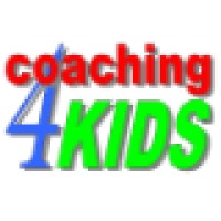 Coaching 4 Kids logo, Coaching 4 Kids contact details