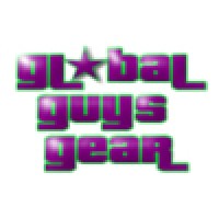 Global Guys Gear logo, Global Guys Gear contact details