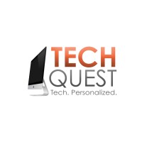 TechQuest | An IT Solutions Firm logo, TechQuest | An IT Solutions Firm contact details