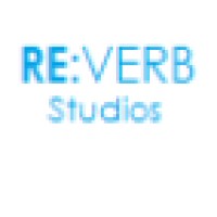 RE:VERB Studios logo, RE:VERB Studios contact details