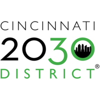 Cincinnati 2030 District logo, Cincinnati 2030 District contact details