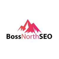 Boss North SEO logo, Boss North SEO contact details