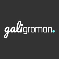 Gali Groman Graphic Design logo, Gali Groman Graphic Design contact details