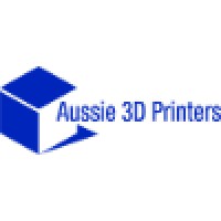 Aussie 3D Printers logo, Aussie 3D Printers contact details