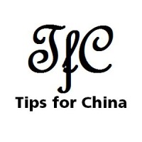 Tips for China logo, Tips for China contact details